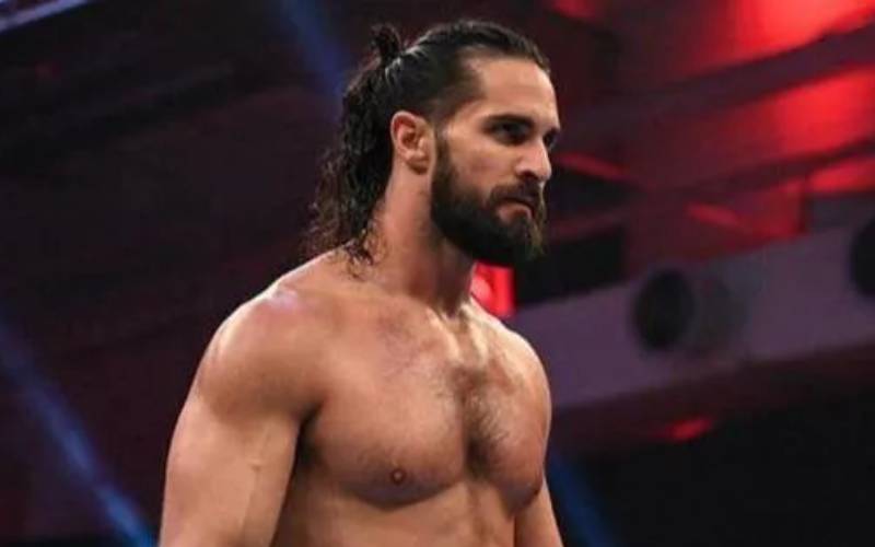 Fans Outraged After Seth Rollins Didn’t Crack Top 10 On PWI’s Top 500 List