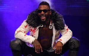 Swerve Strickland Is Down To Defend AEW Tag Team Titles Against FTR