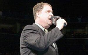 Tony Chimel Claims Kevin Dunn Never Liked Him