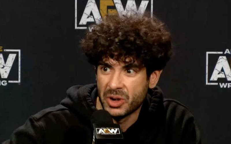 Tony Khan Says There Are Difficulties Sending AEW Talent To NJPW Wrestle Kingdom 17