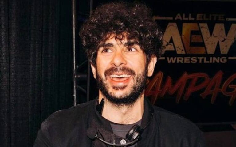 Anthony Henry Says Tony Khan Speaks To Him Far More Than Triple H Ever Did