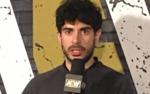 Freddie Prinze Jr. Says Tony Khan Needs To Show More Confidence