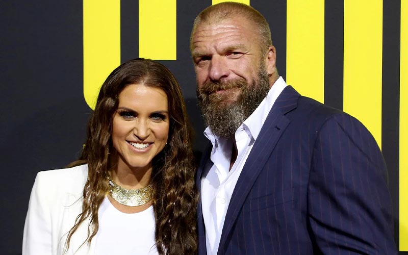 Top WWE Executives Receive Huge Raises