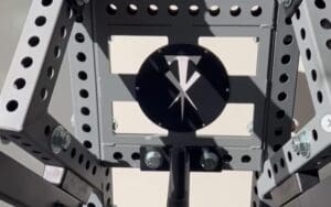 The Undertaker Flexes His New Home Gym Set-Up