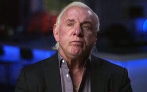 Ric Flair Questions Why He Wasn't Invited To Vince McMahon's Birthday Party