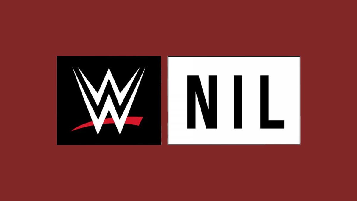WWE Enhancing Their NIL Recruitment Program