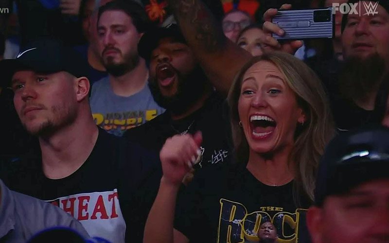 WWE Pre-Recorded Fan Reactions for Smackdown This Week