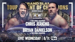 AEW Dynamite Results Coverage, Reaction and Highlights for September 14, 2022