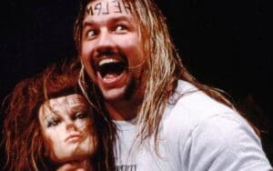 Al Snow Flexes How He Was 'Cancelled' Over WWE Action Figure