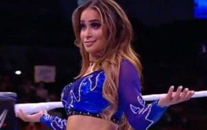 Aliyah's Injury Status Not Considered Serious