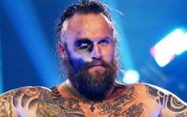 Malakai Black Might Be Leaving AEW Soon