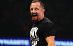 WWE Never Contacted Bobby Fish About Returning