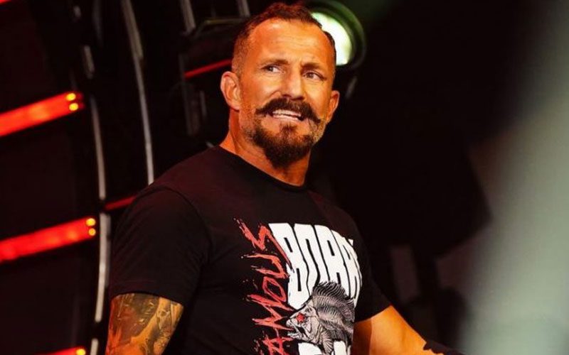 WWE Never Contacted Bobby Fish About Returning