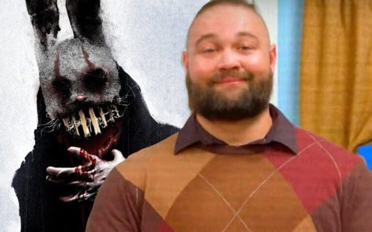 Bray Wyatt's Concept Artist Drops Big Tease For His WWE Return