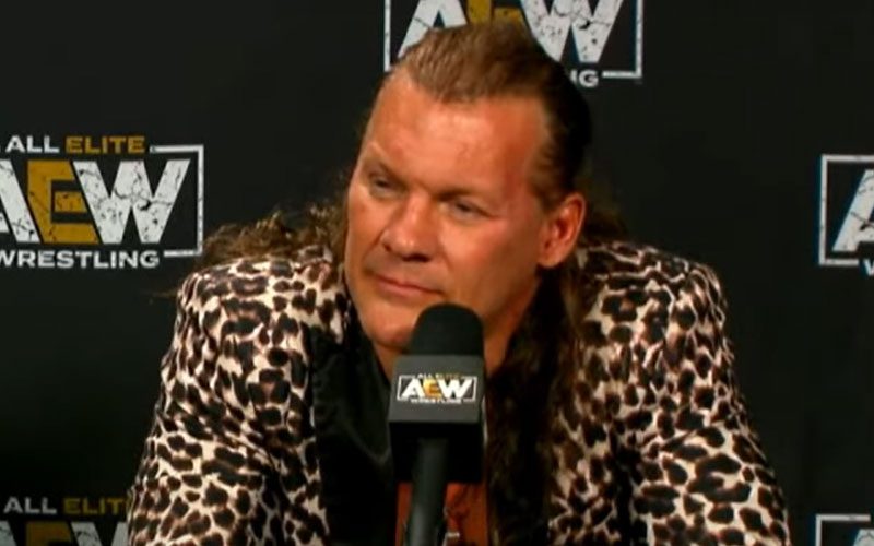 Chris Jericho Compares Bryan Danielson With The Undertaker In Huge Way