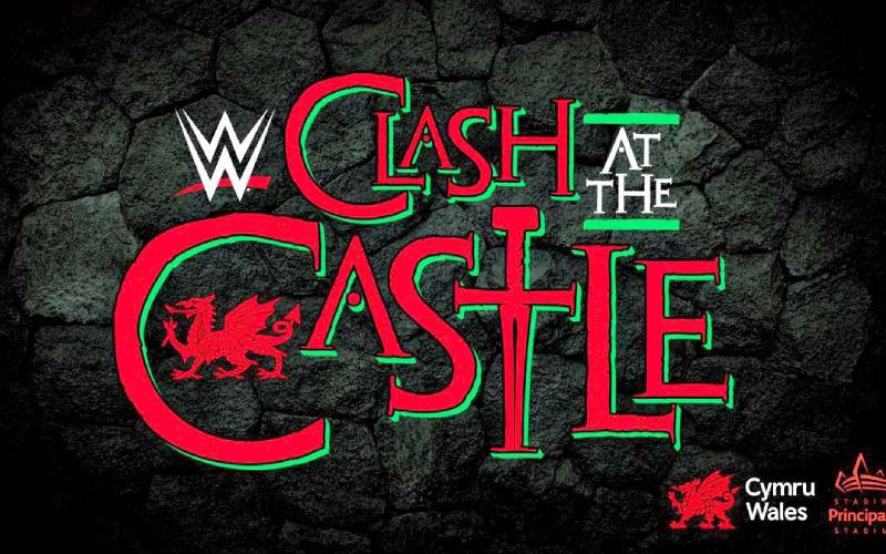Possible Spoilers For WWE Clash At The Castle Results