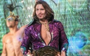 Dalton Castle Is '100% A Free Agent'