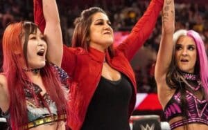 Dakota Kai Says Tag Team Titles Can Help Elevate WWE's Women's Division