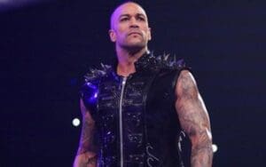 Damian Priest Teases Celebrity Joining The Judgment Day