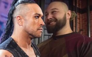 Damian Priest Is Totally Down To Working With Bray Wyatt