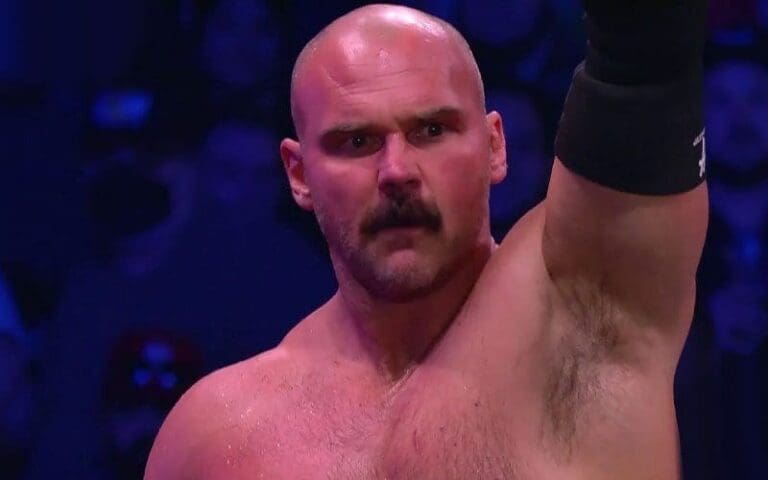 Dax Harwood Isn't Worried About AEW Rankings