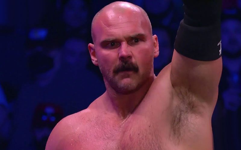 Dax Harwood Shoots Down Idea That He’s Unhappy About AEW Snub