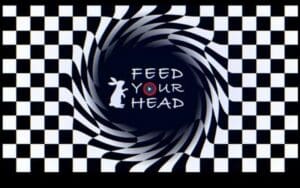 WWE Drops Incredibly Creepy White Rabbit Easter Egg During RAW