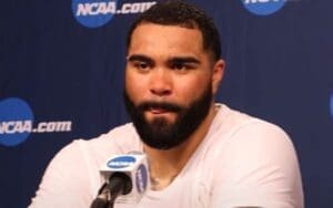 Gable Steveson Might Return To Amateur Wrestling After WWE Debut Didn't Happen