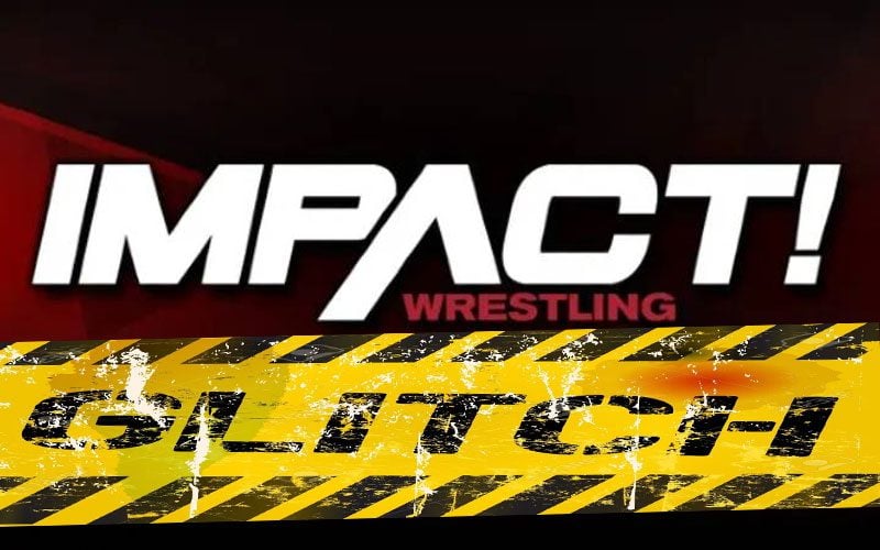 Impact Wrestling Fans Dealing With Bad DVR Glitch Tonight