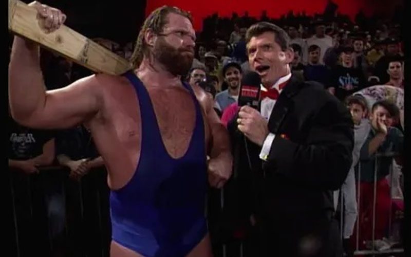 ‘Hacksaw’ Jim Duggan Talks About Vince McMahon’s WWE Exit