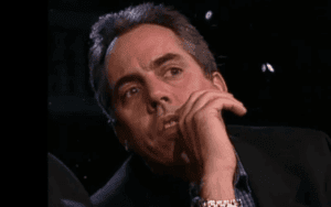 Kevin Dunn's Status With WWE Is '100% Unchanged' After Regime Change