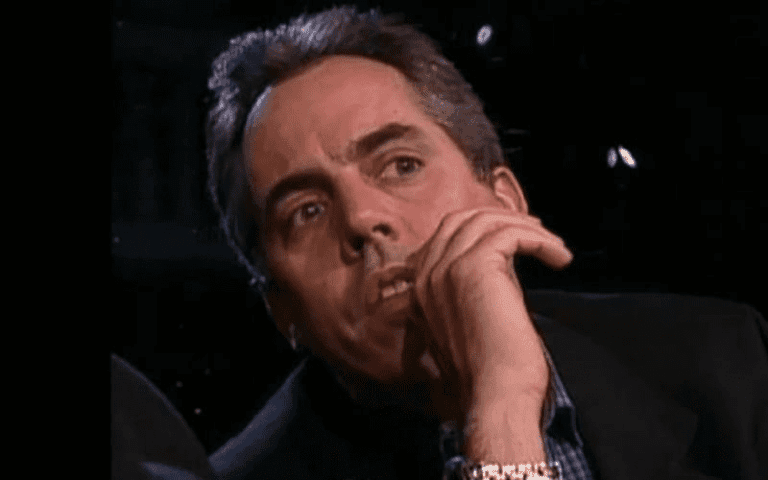 Kevin Dunn's Status With WWE Is '100% Unchanged' After Regime Change