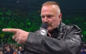 Jake Roberts Says Roman Reigns 'Needs' To Beat Logan Paul At WWE Crown Jewel