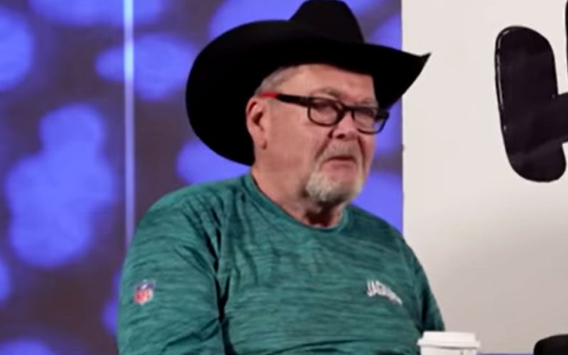 Jim Ross Claims Fans Will Hear Less ‘Controversial Language’ On AEW Television