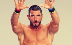 Johnny Gargano Shares His Inspirational Body Transformation Story