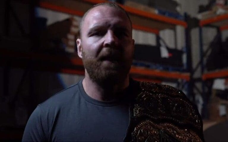 Jon Moxley Takes Major Shots at CM Punk Ahead Of AEW All Out