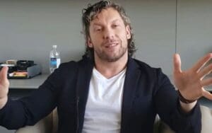 Kenny Omega Told AEW Locker Room He Wouldn't Have Hired 80% Of Them