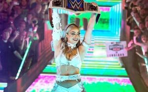 Liv Morgan Claims Nobody Can Doubt Her After Beating Shayna Baszler