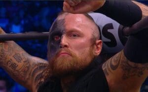 Malakai Black Told WWE Superstar He Wants To Come Back