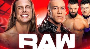 Live WWE Raw Results, Coverage, Reactions, & Highlights For September 26, 2022