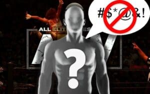 AEW Told Talent Not To Curse On Live Television