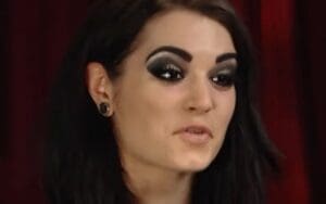 Paige Blasts Fan For Accusing Her Of Stealing Her Own Name