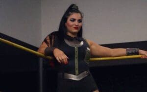 Persia Pirotta Out Of Action For A 'Couple Of Months' Due To Surgery