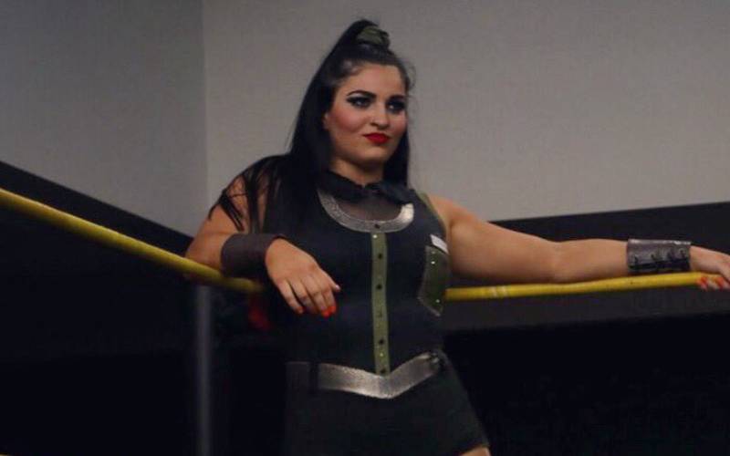 Persia Pirotta Out Of Action For A ‘Couple Of Months’ Due To Surgery