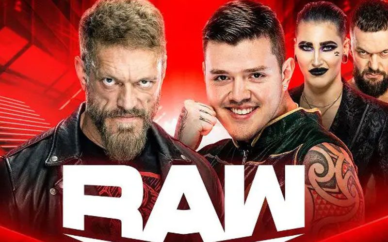 Live WWE Raw Results, Coverage, Reactions, and Highlights for September 12, 2022
