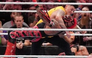 Dominik Mysterio Heel Turn Paid Tribute To Classic Eddie Guerrero Storyline