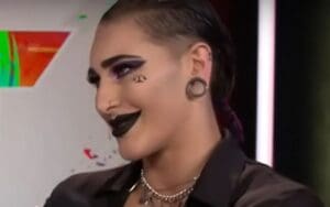 Rhea Ripley Feels More Comfortable & Confident After Vince McMahon's Retirement