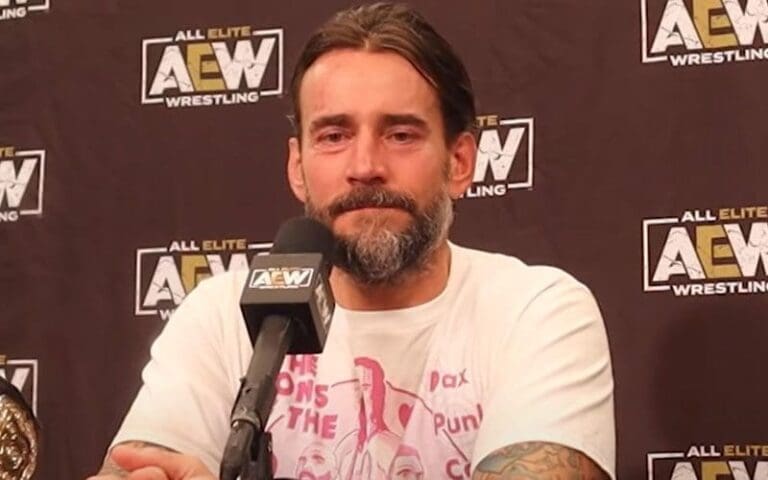 Tony Khan Says Wrestlers Don't Have To Like Each Other In The AEW Locker Room