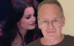 Jim Cornette Can't Believe WWE Let AEW Sign Saraya