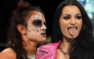 Thunder Rosa Says Saraya Is Going To Teach AEW Women's Division 'A Lot Of Cool Stuff'